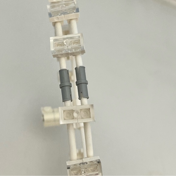 Lego Architecture 21034 London Skyline Incomplete - Picture 11 of 16